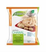 Gangwaal Chawal Atta - 500G